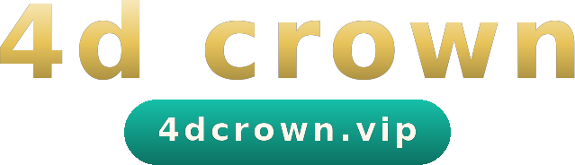 4d crown logo