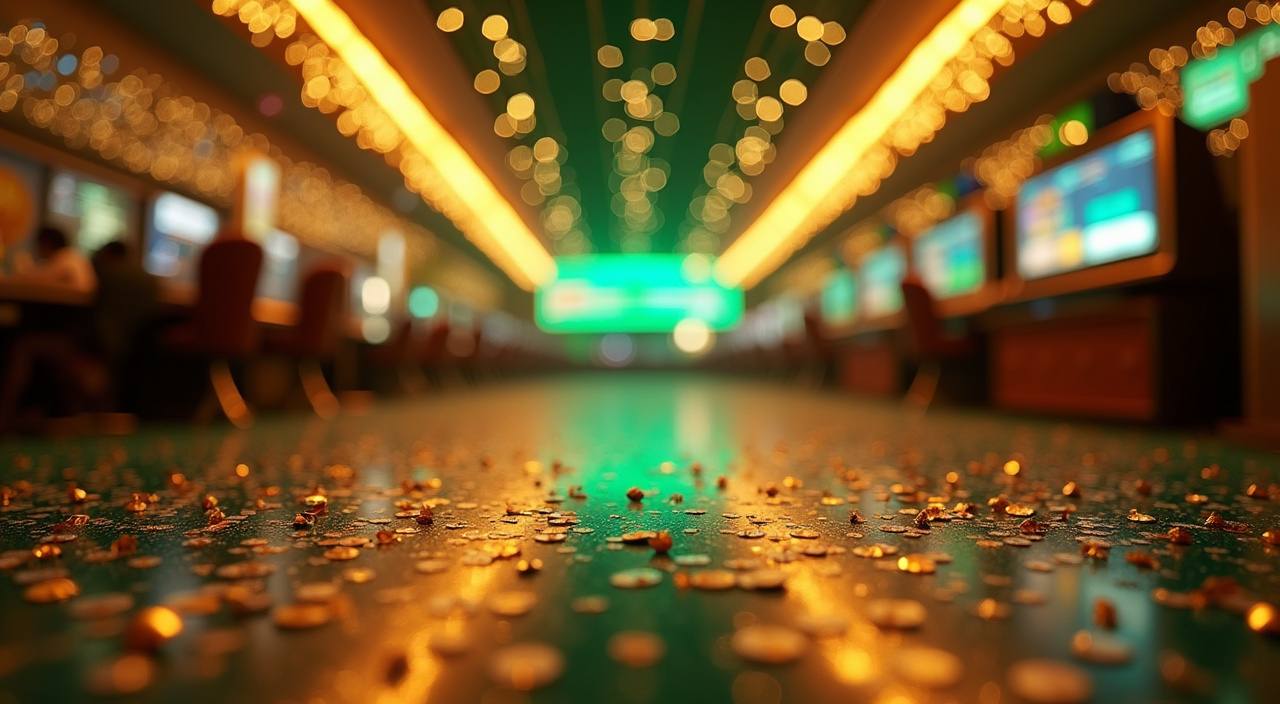 4d crown mobile gaming